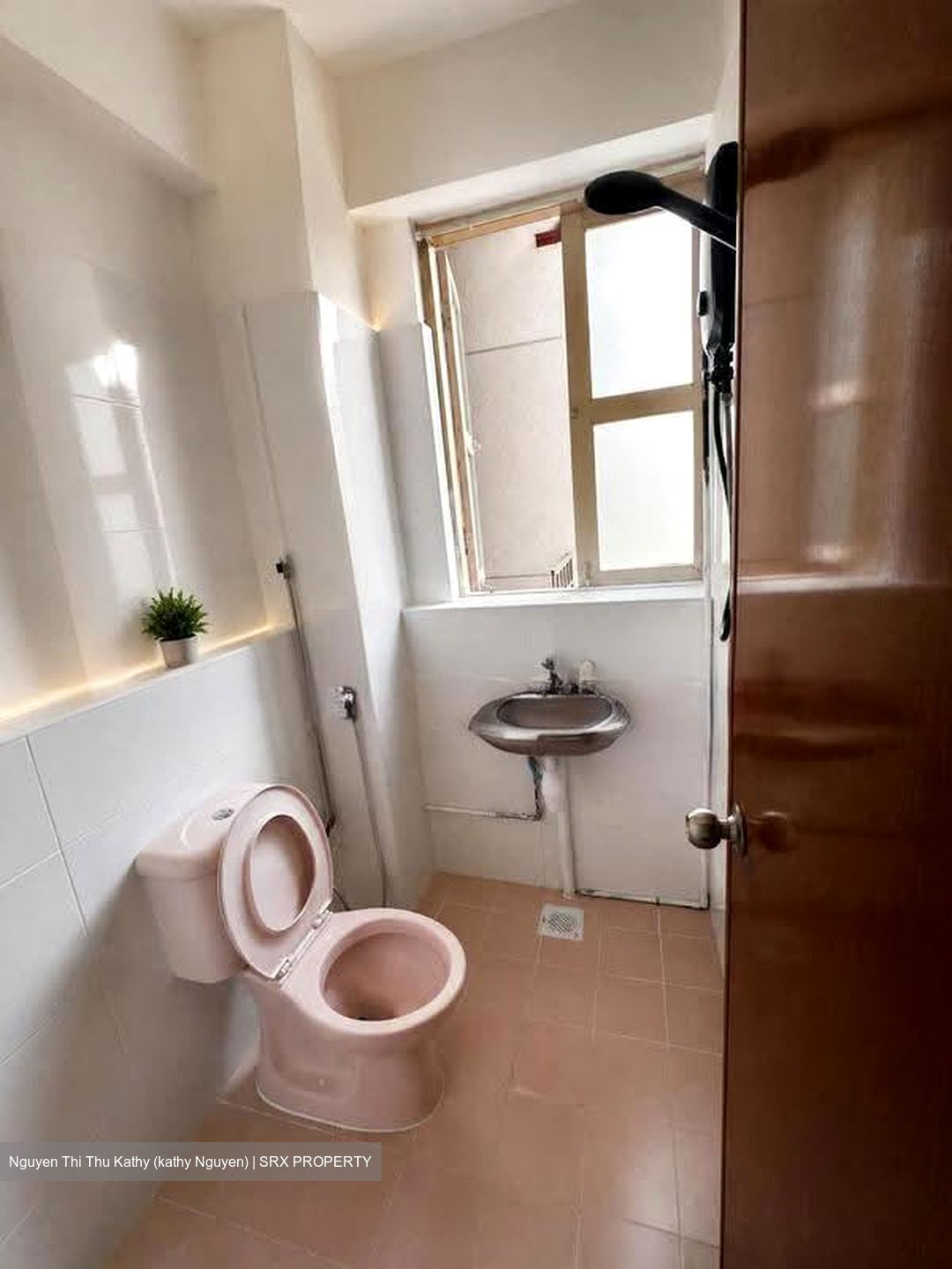Balmoral Luck (D10), Condominium #634497111